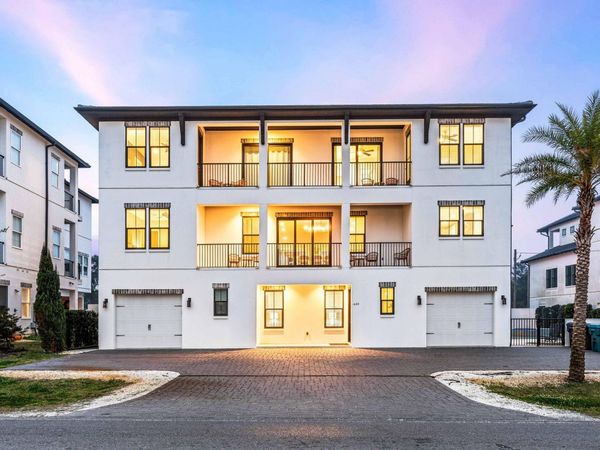 1683 S County Highway 393, Santa Rosa Beach, FL 32459