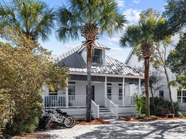 102 Dalton Drive, Santa Rosa Beach, FL 32459
