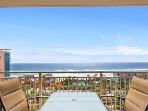 1751 Scenic Highway 98, UNIT 810, Destin, FL 32541