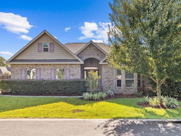 294 Maddox Street, Point Washington, FL 32459