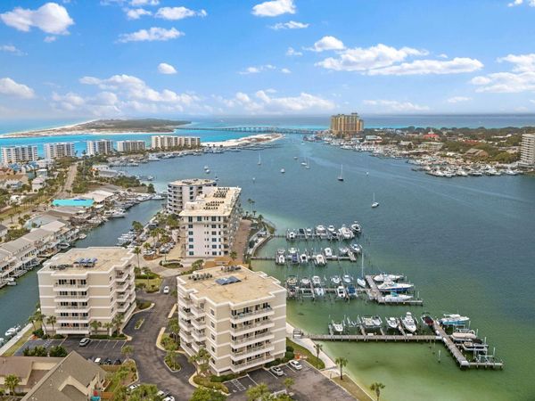 195 Durango Road, Unit 2C, Destin, FL 32541