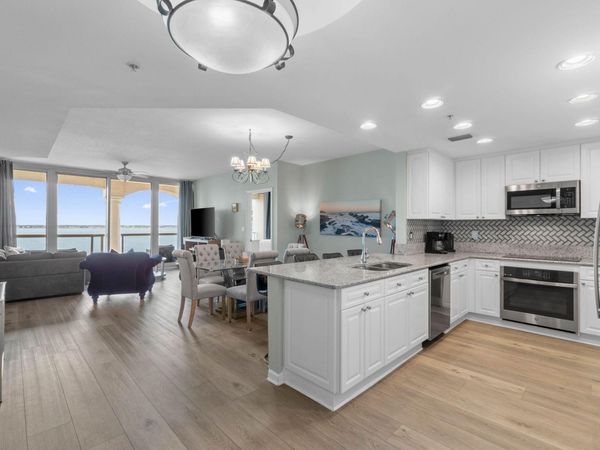 1 Portofino Drive, Unit 1205, Pensacola Beach, FL 32561