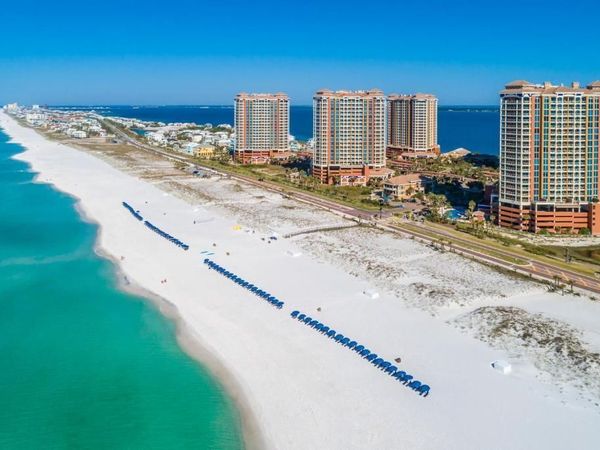 1 Portofino Drive, Unit 1205, Pensacola Beach, FL 32561