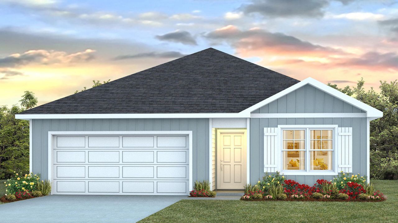 162 Dockside Road, Freeport, FL 32439 Main Photo