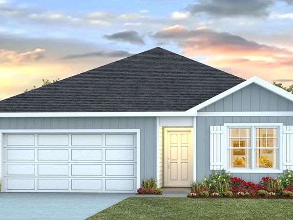 162 Dockside Road, Freeport, FL 32439