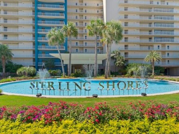 1751 Scenic Highway 98, UNIT 306, Destin, FL 32541