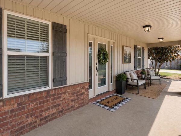 2395 Barberee Drive, Crestview, FL 32536