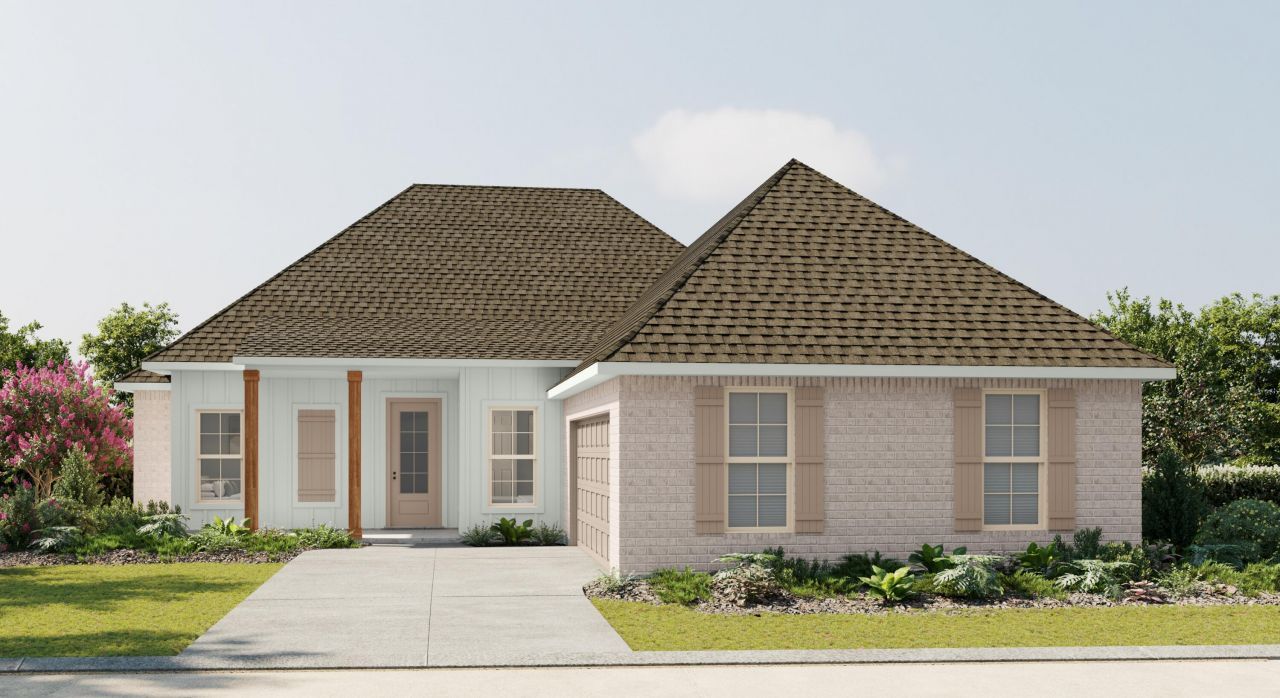 272 E Tweet Street, Freeport, FL 32439 Main Photo