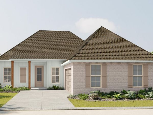 272 E Tweet Street, Freeport, FL 32439