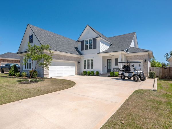 105 Caraway Drive, Niceville, FL 32578