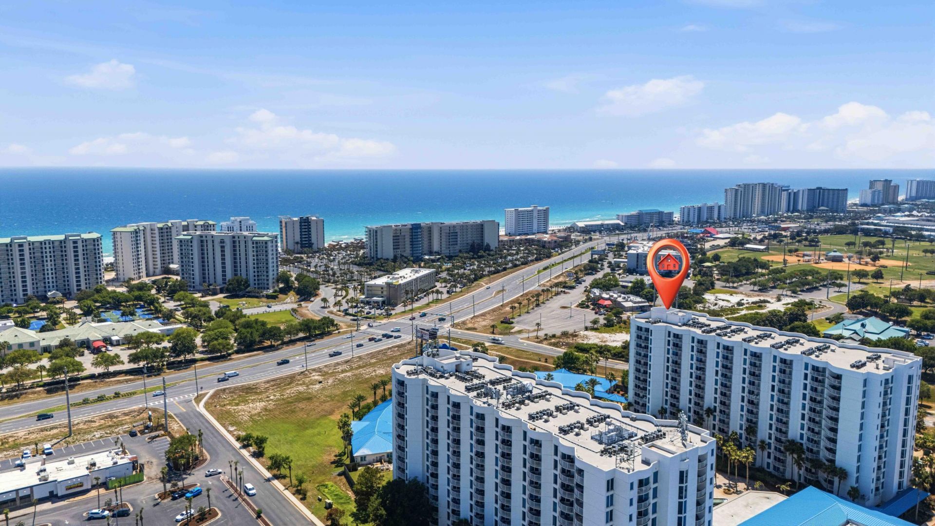 4207 Indian Bayou Trail Destin, FL 32541