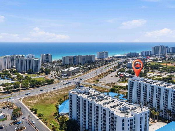 4207 Indian Bayou Trail, Unit 2406, Destin, FL 32541