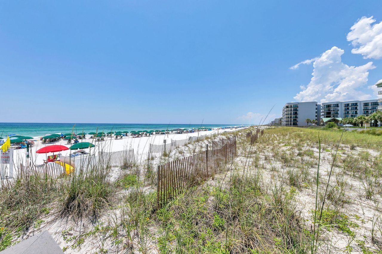 590 Santa Rosa Boulevard, Unit 418, Fort Walton Beach, FL 32548 Main Photo