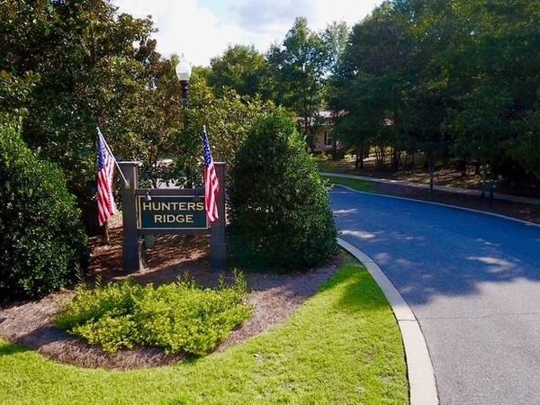 Lot 22 Hunters Ridge Drive, DeFuniak Springs, FL 32433