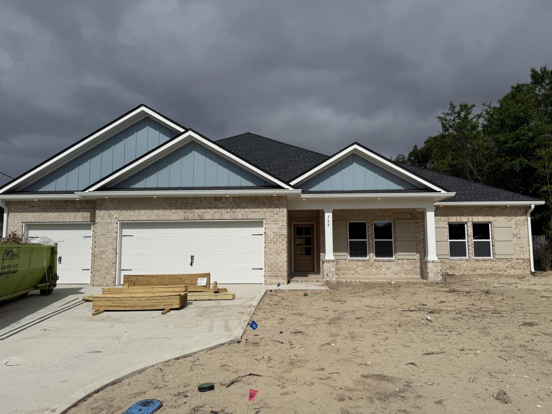 368 Coral Drive, Fort Walton Beach, FL 32548 Main Photo