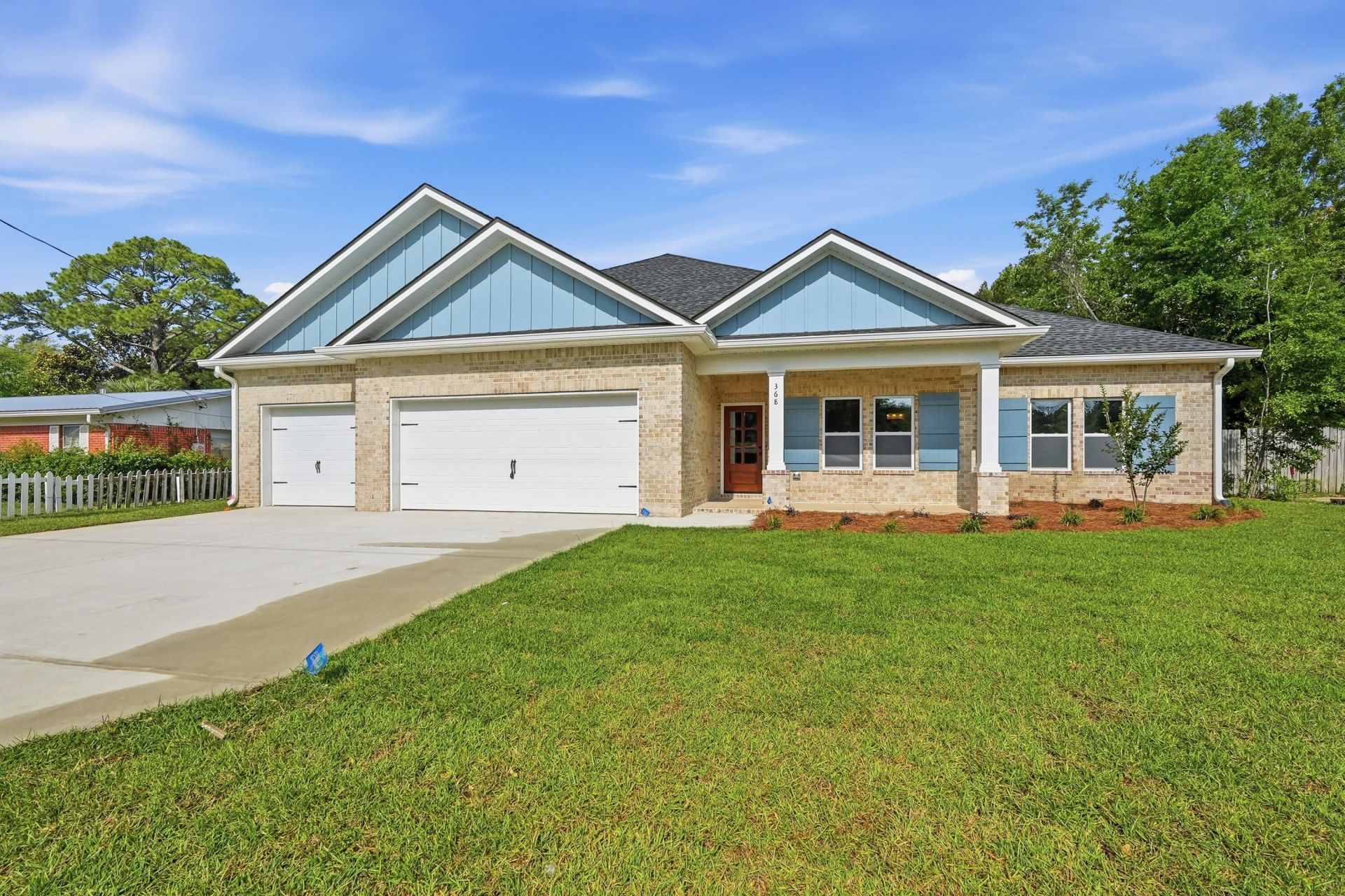 368 Coral Drive, Fort Walton Beach, FL 32548 Main Photo