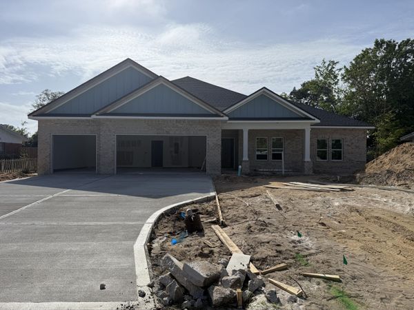 368 Coral Drive, Fort Walton Beach, FL 32548