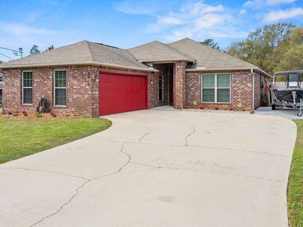 5818 Seven Ducks Lane, Crestview, FL 32539