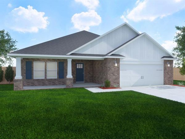 7604 Hatteras Drive, Navarre, FL 32566