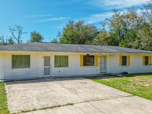 9541 Stauber Lane, Youngstown, FL 32466