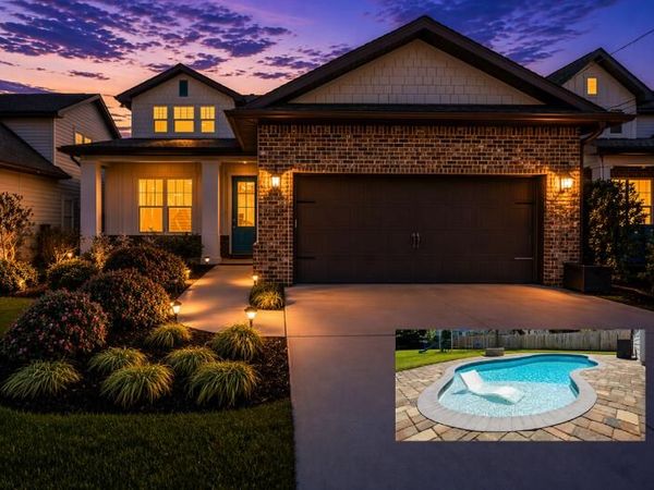 131 SE Magnolia Avenue, Fort Walton Beach, FL 32548