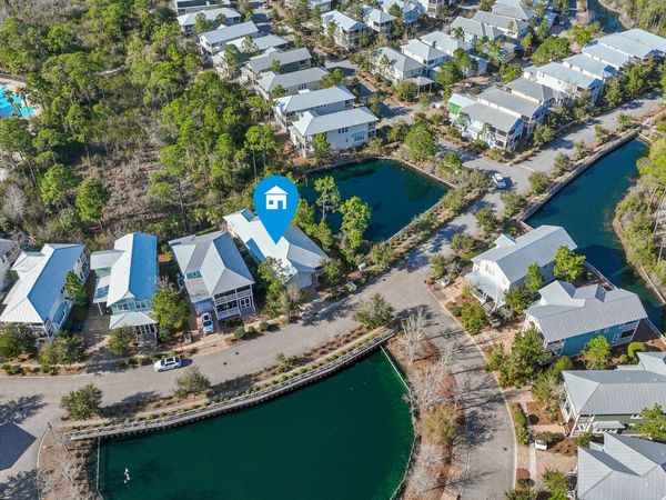 917 Sandgrass Boulevard, Santa Rosa Beach, FL 32459
