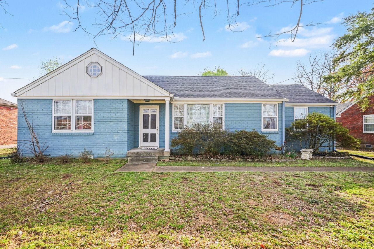 329 Blue Hills Dr, Nashville, TN 37214 Main Photo