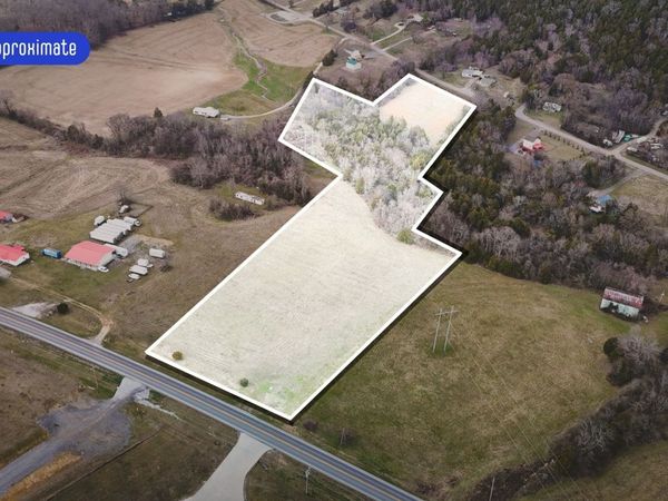 0 Highway 25 , Hartsville, TN 37074