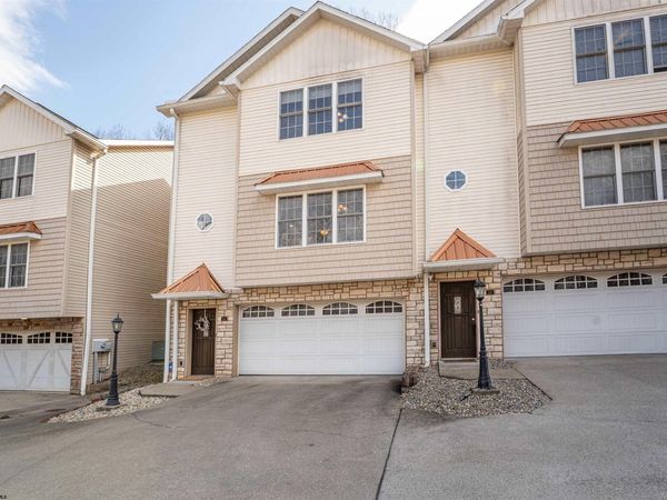 114 Claremont Court, Morgantown, WV 26501
