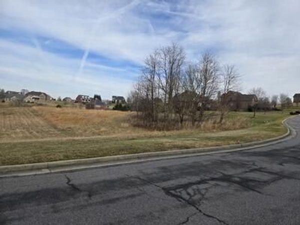 Lot 29 Frontier WAY , Fincastle, VA 24090