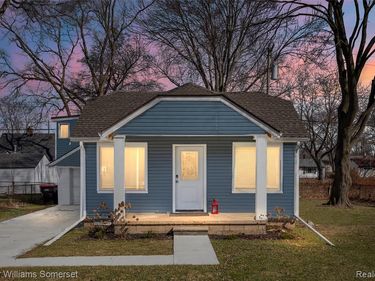 28578 Marshall Street, Southfield, MI 48076