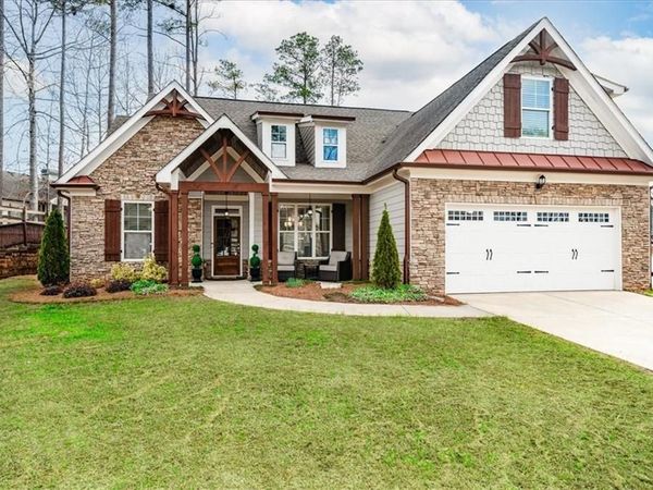 39 Stockton Place, Villa Rica, GA 30180