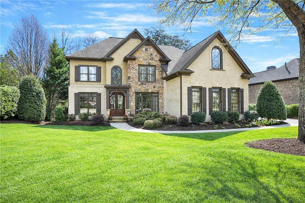 11015 Callington Court, Suwanee, GA 30024 Main Photo