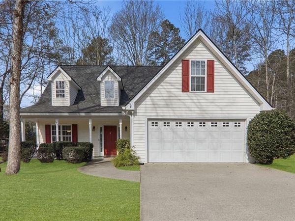 128 Old Still Court, Dawsonville, GA 30534