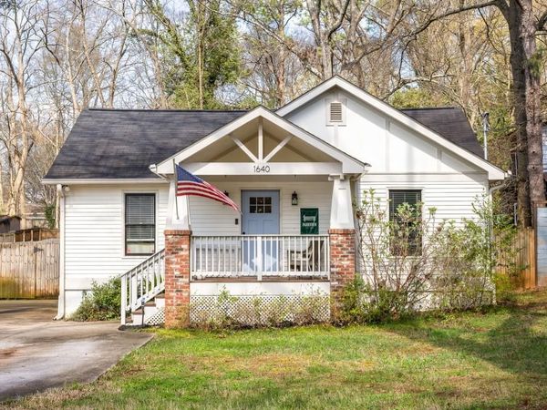 1640 Eastport Terrace SE, Atlanta, GA 30317