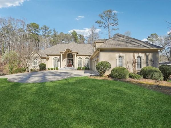 1296 Niskey Lake Road SW, Atlanta, GA 30331