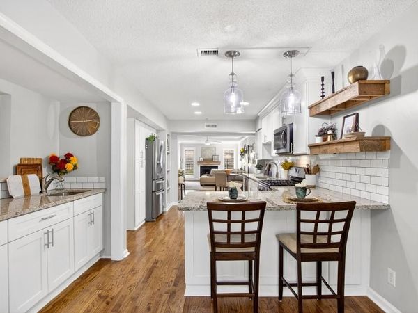 3008 Vinings Ferry Drive SE, Atlanta, GA 30339