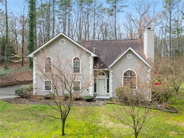 1725 Reynolds Road SW, Atlanta, GA 30331