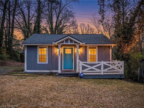 2183 Pansy Street NW, Atlanta, GA 30314
