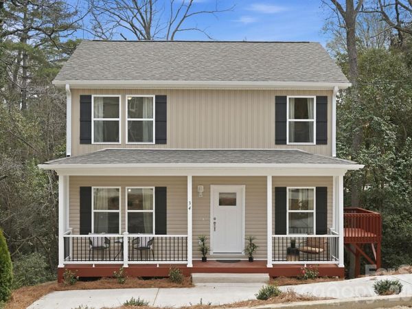 34 Louise Drive SE, Concord, NC 28025