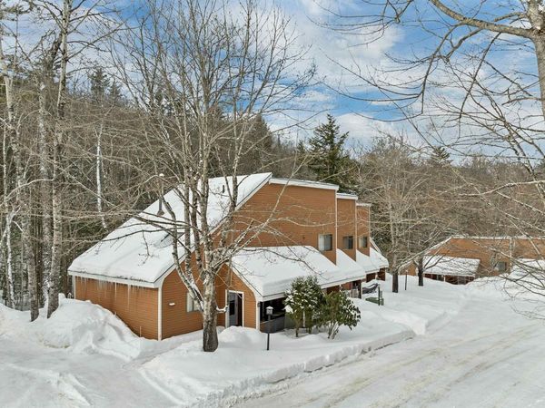 12 Streamside Road, Unit 9, Campton, NH 03223