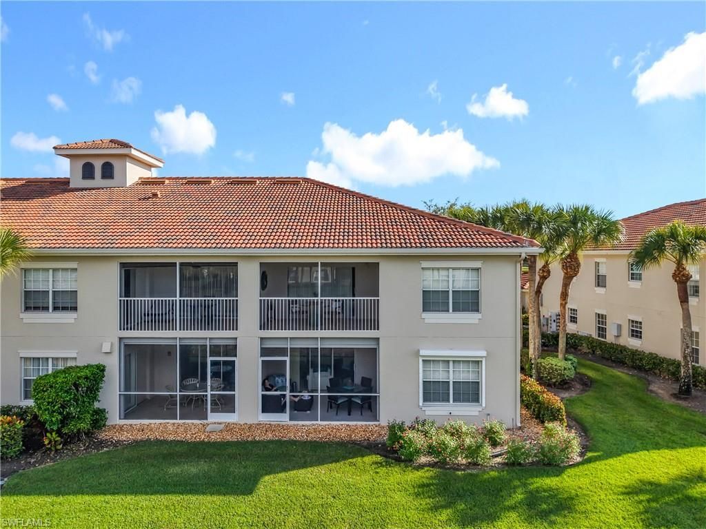 3015 Horizon Ln, Unit 2702, Naples, FL 34109 Photo