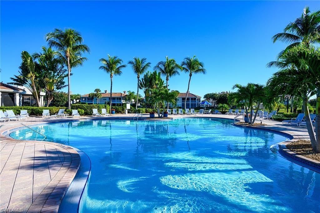 3015 Horizon Ln, Unit 2702, Naples, FL 34109 Photo