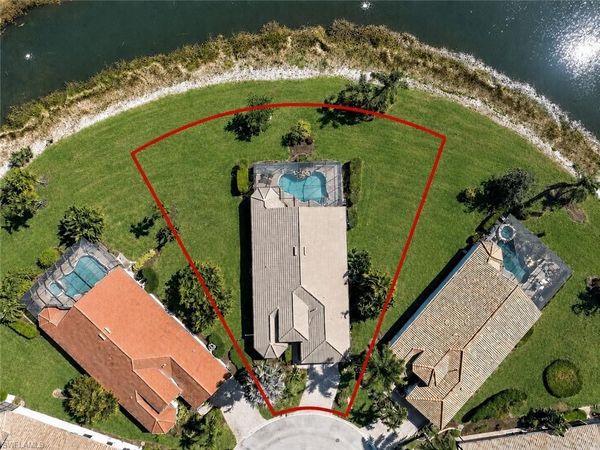 19929 Casa Verde WAY, ESTERO, FL 33967
