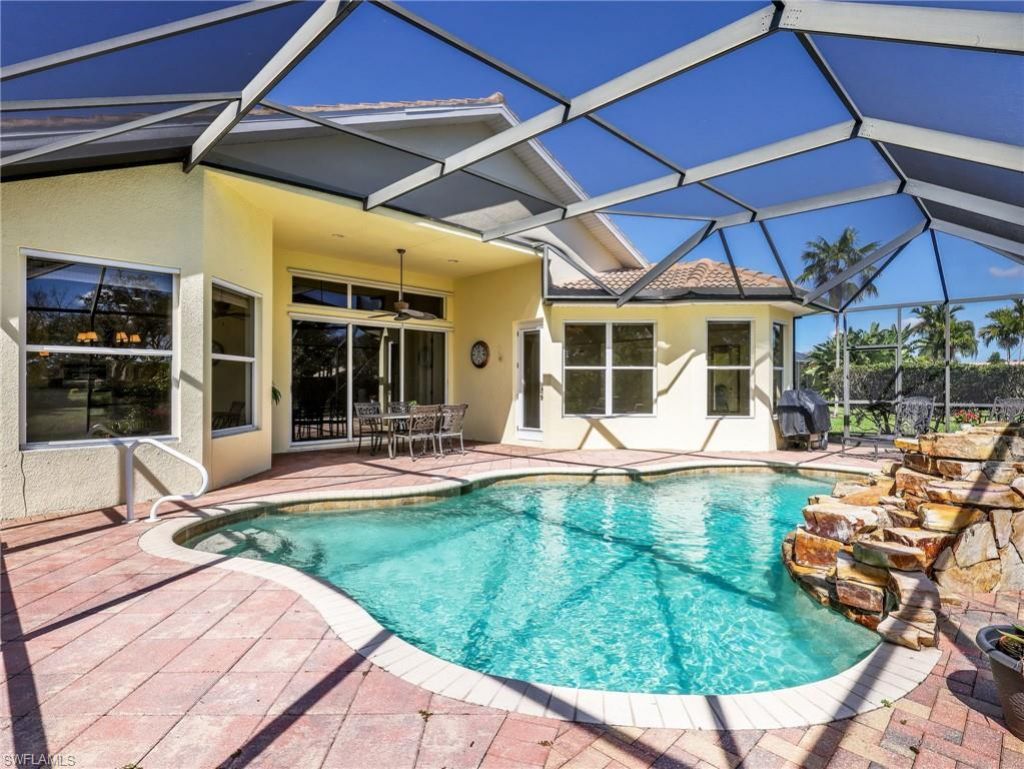 19929 Casa Verde Way , Estero, FL 33967 Photo