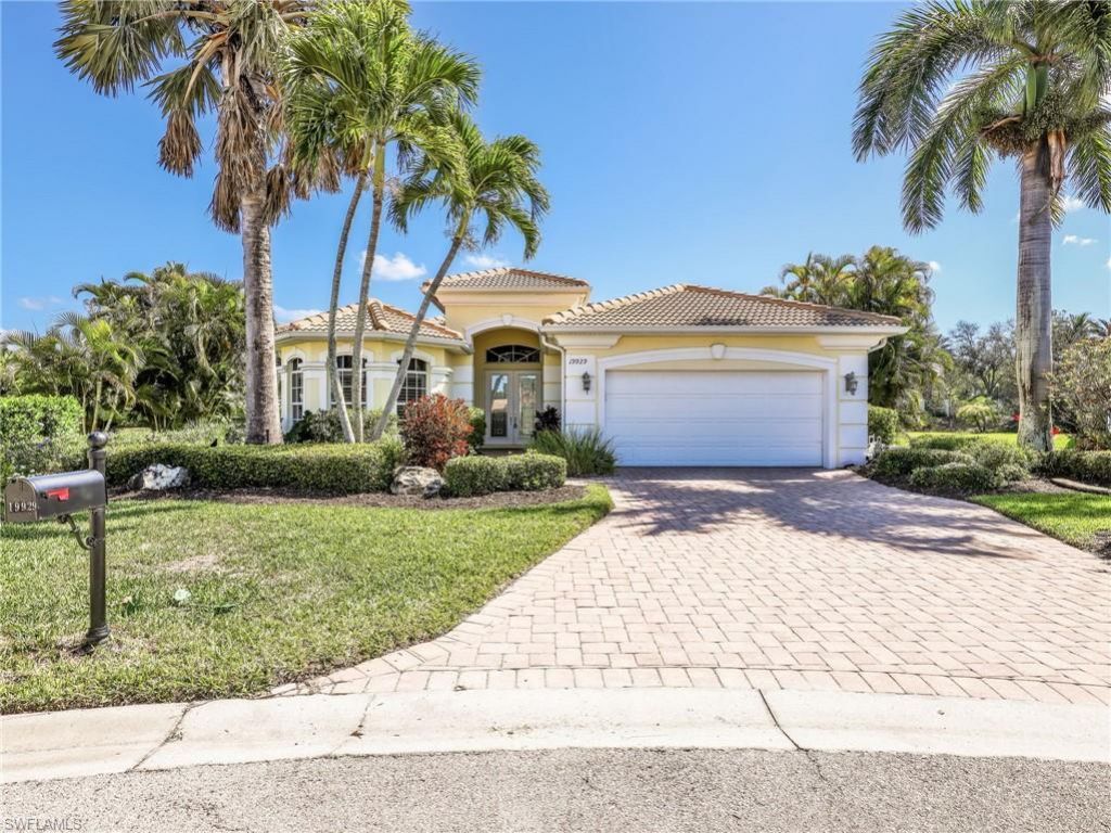 19929 Casa Verde Way , Estero, FL 33967 Photo