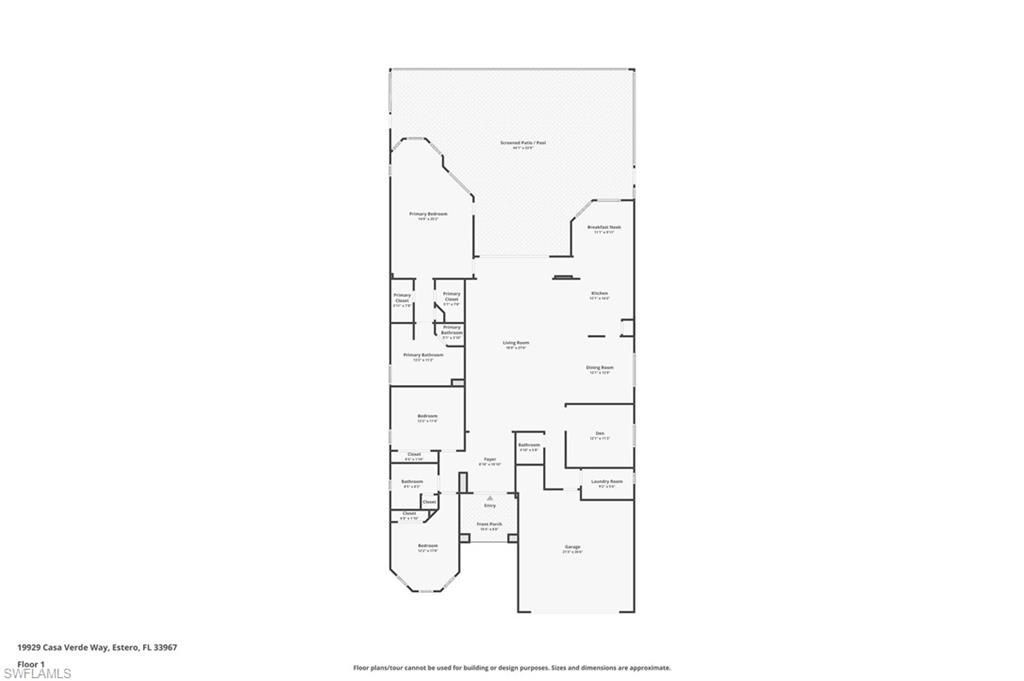 19929 Casa Verde Way , Estero, FL 33967 Photo