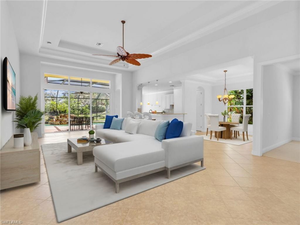 19929 Casa Verde Way , Estero, FL 33967 Photo