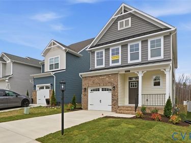 10342 Szalay Lane, Ashland, VA 23005