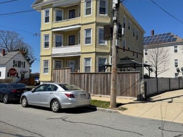377 Earle Street, New Bedford, MA 02746